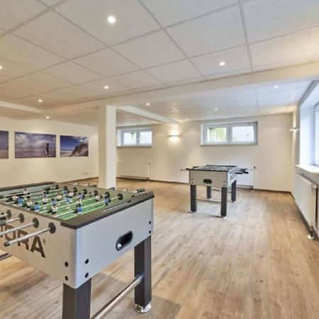 Op De Geest 12 Villa Cuxhaven Exteriör bild