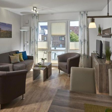Op De Geest 12 Villa Cuxhaven Exteriör bild