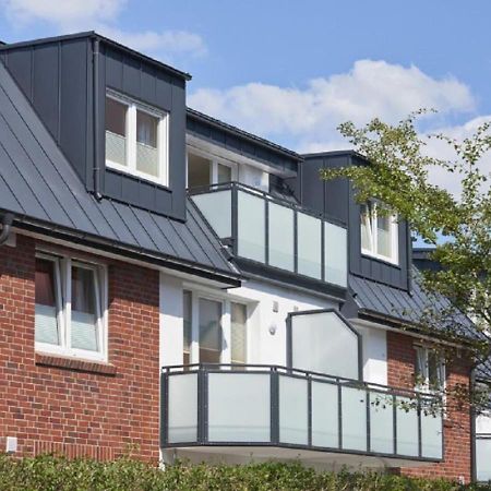 Op De Geest 12 Villa Cuxhaven Exteriör bild